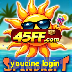 youcine login